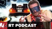 Rooster Teeth Podcast - Episode 42 - RT Podcast #346: Back...To The Future!