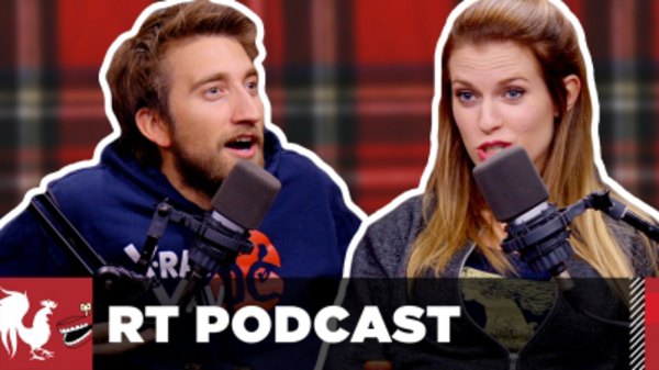 Rooster Teeth Podcast - S2015E48 - RT Podcast #352: So Scottish It Hurts