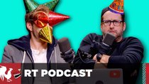 Rooster Teeth Podcast - Episode 3 - Happy Birthday!