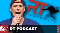 Rooster Teeth Podcast - Episode 4 - RTX Australia!