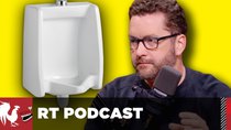 Rooster Teeth Podcast - Episode 5 - The Perfect Urinal
