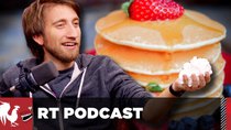 Rooster Teeth Podcast - Episode 6 - The Pancake Podcast