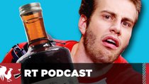 Rooster Teeth Podcast - Episode 10 - The Intern Incident