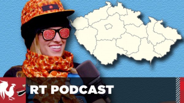 Rooster Teeth Podcast - S2016E16 - Ch- Ch- Czechia
