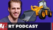 Rooster Teeth Podcast - Episode 17 - Construction Combat!