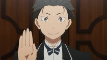 Re:Zero kara Hajimeru Isekai Seikatsu - Episode 9 - The Meaning of Courage