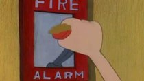 Hey Arnold! - Episode 34 - False Alarm