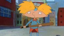 Hey Arnold! - Episode 37 - 24 Hours to Live