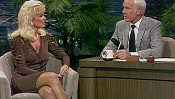 The Tonight Show Starring Johnny Carson Season Episode