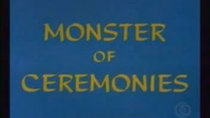 The Woody Woodpecker Show - Episode 8 - Monster of Ceremonies