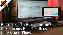 TekThing - Episode 67 - Best Time To Buy A Laptop? Doxie Scanner Rocks, Encrypted Storage,...