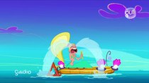 Zig & Sharko - Episode 25 - The Manic Mermaid