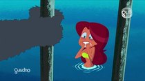 Zig & Sharko - Episode 30 - Saving Mermaid Marina