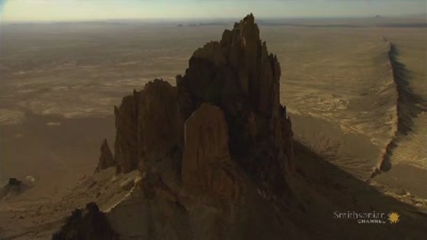 Aerial America - S07E03 - Natural Wonders