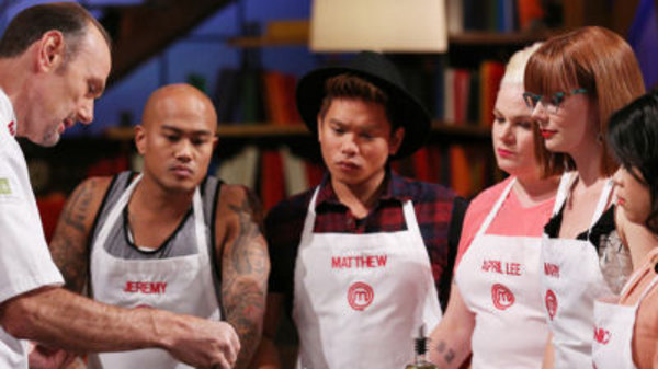 Masterchef Canada Season 3 Winner / Scene Amp Heard Masterchef Canada