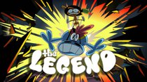 Wander Over Yonder - Episode 28 - The Legend