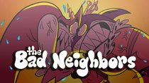 Wander Over Yonder - Episode 29 - The Bad Neighbors