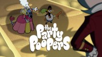 Wander Over Yonder - Episode 30 - The Party Poopers