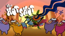 Wander Over Yonder - Episode 32 - The Hot Shot