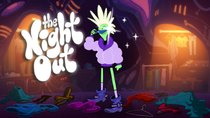 Wander Over Yonder - Episode 33 - The Night Out