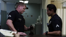 SouthLAnd - Episode 5 - Off Duty