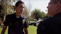 SouthLAnd - Episode 7 - Heroes