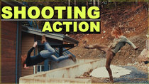 Film Riot - Episode 622 - Making an Action Scene: Foot Chase