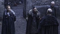 Game of Thrones - Episode 7 - The Broken Man