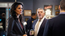 Rizzoli & Isles - Episode 7 - Dead Weight