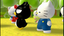 The Adventures of Hello Kitty and Friends - Episode 13 - Lost and Hound