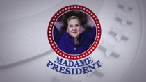Inside Amy Schumer - Episode 4 - Madame President