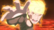 Naruto Shippuuden - Episode 463 - The No. 1 Most Unpredictable Ninja