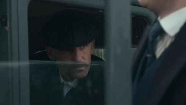 Peaky Blinders Season 3 Episode 5