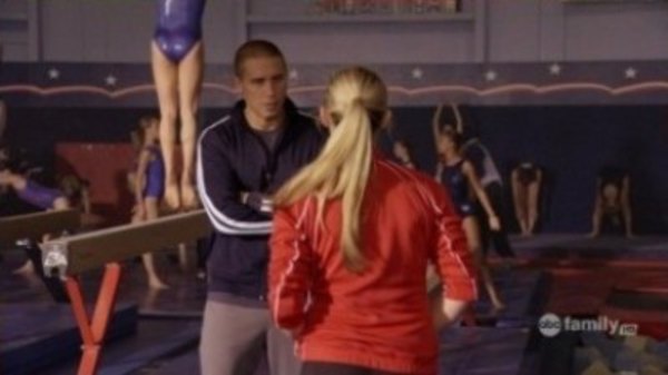 Make It or Break It Season 1 Episode 2