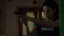 Rizzoli & Isles - Episode 15 - Scared to Death