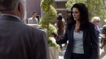 Rizzoli & Isles - Episode 16 - East Meets West