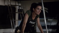 Rizzoli & Isles - Episode 4 - Imitation Game