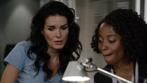 Rizzoli & Isles - Episode 9 - Love Taps