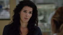 Rizzoli & Isles - Episode 3 - Deadly Harvest