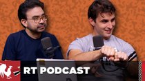 Rooster Teeth Podcast - Episode 22 - The Python Penis