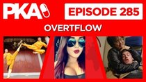 Painkiller Already - Episode 23 - PKA 285 with Overtflow — Top 10% PJ Fights Kung Fu, Woody's...