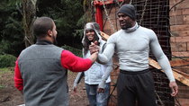 American Grit - Episode 8 - Barricade the Bunker