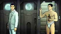 Archer - Episode 10 - Deadly Velvet (2)