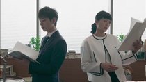 99.9 Criminal Lawyer - Episode 5 - 黒幕は佐田!?繋がった2つの事件～前編	