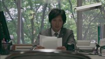 99.9 Criminal Lawyer - Episode 6 - 絶対崩せない証言!!切り札は佐田の過去	