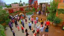 MasterChef (US) - Episode 1 - Battle for a White Apron (1)