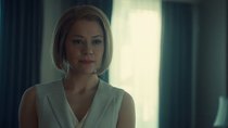 Orphan Black - Episode 9 - The Mitigation of Competition