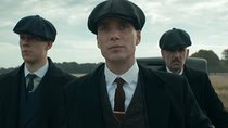 Peaky Blinders - Episode 5