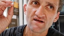 Casey Neistat Vlog - Episode 153 - everyone is mad at me