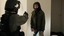 Cleverman - Episode 1 - First Contact